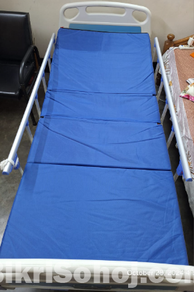 Medical bed